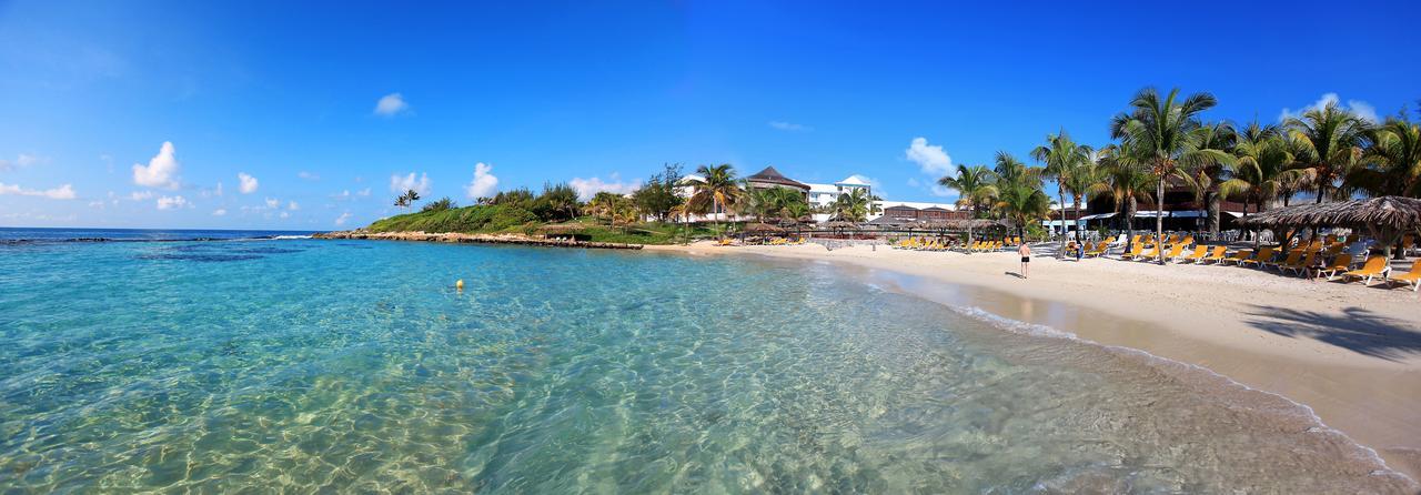 Le Manganao Aparthotel Saint-Francois  Ngoại thất bức ảnh