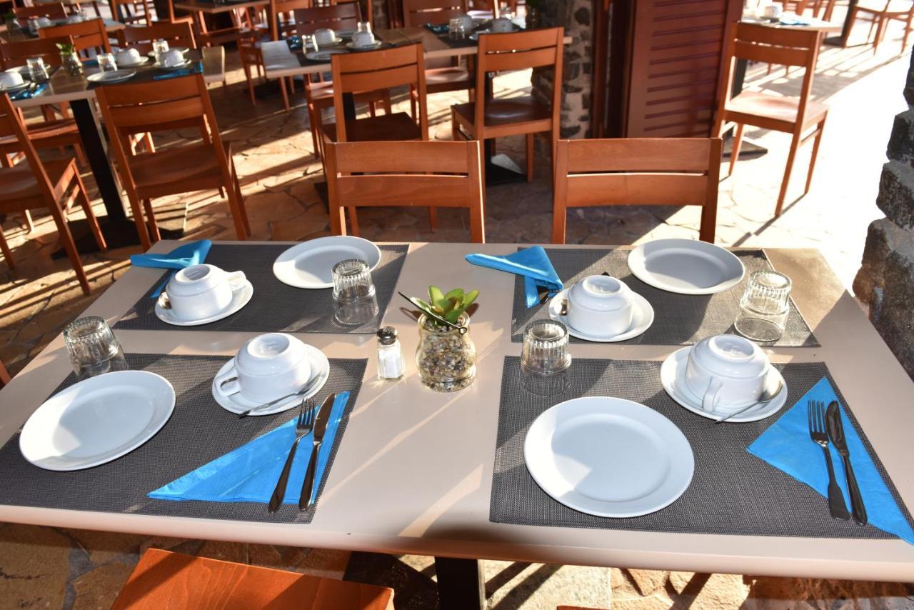 Le Manganao Aparthotel Saint-Francois  Ngoại thất bức ảnh
