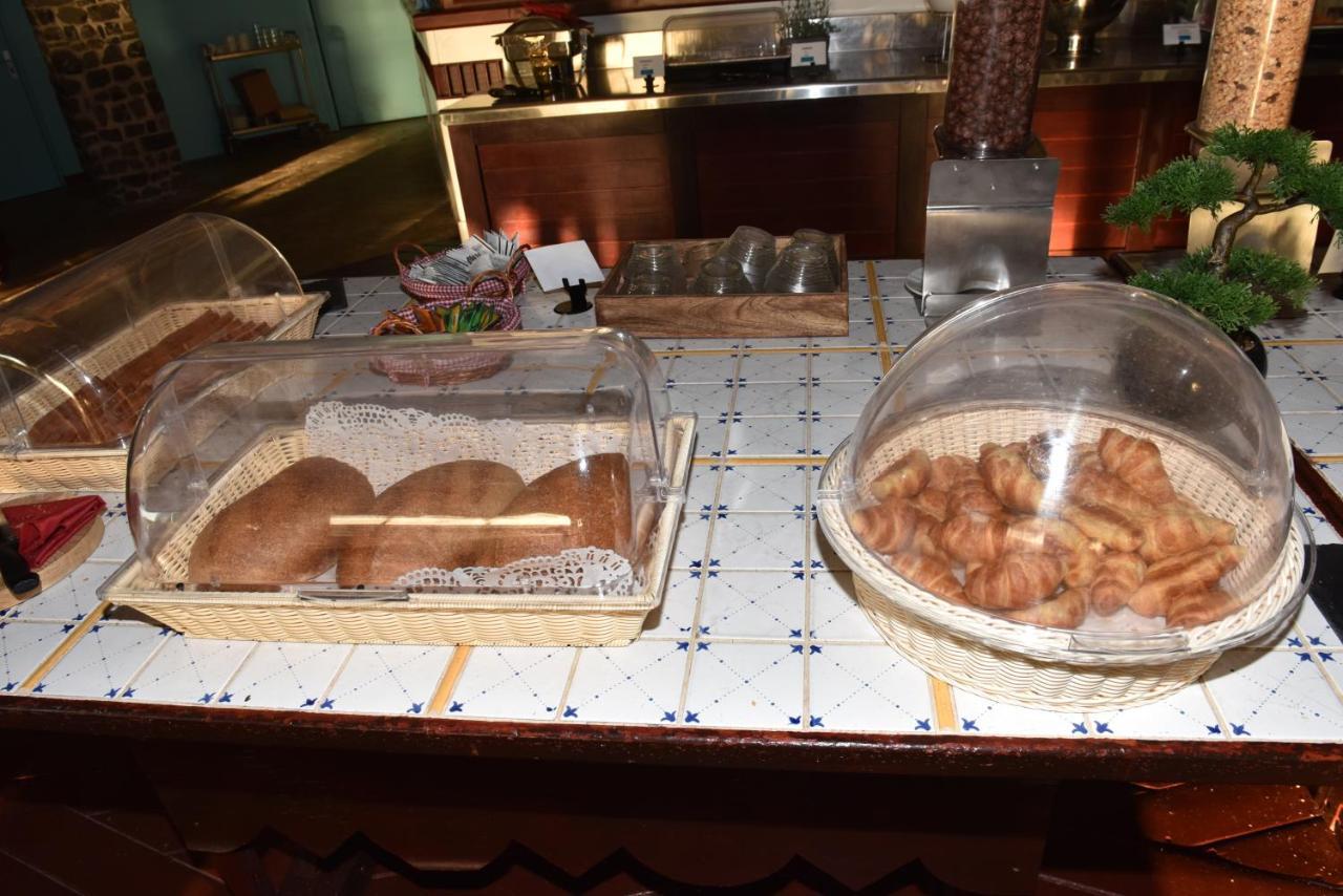 Le Manganao Aparthotel Saint-Francois  Ngoại thất bức ảnh