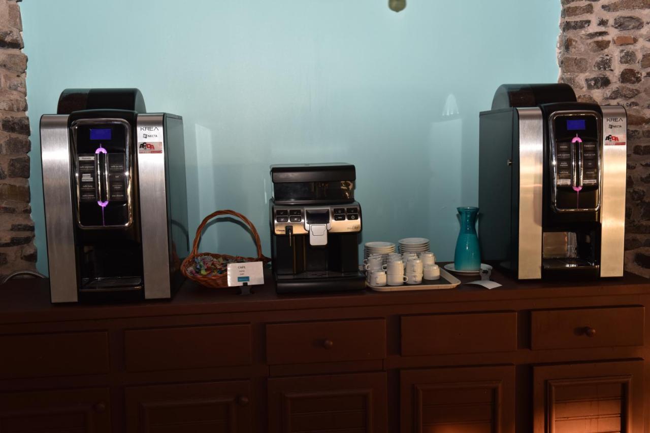 Le Manganao Aparthotel Saint-Francois  Ngoại thất bức ảnh